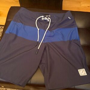 Men's bathing suit size s